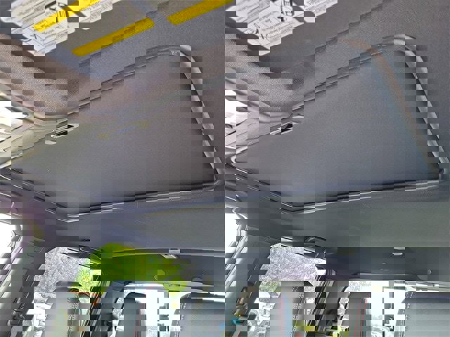 New 2026 Nissan Frontier PRO-4X image 11