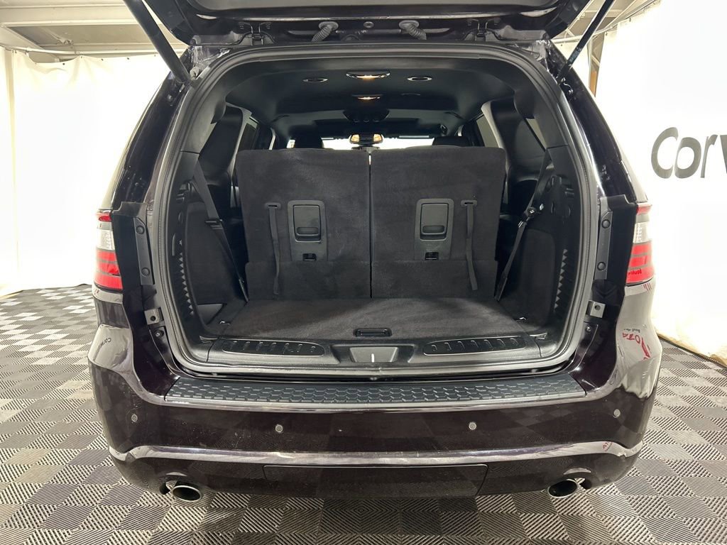 Used 2021 Dodge Durango GT image 17