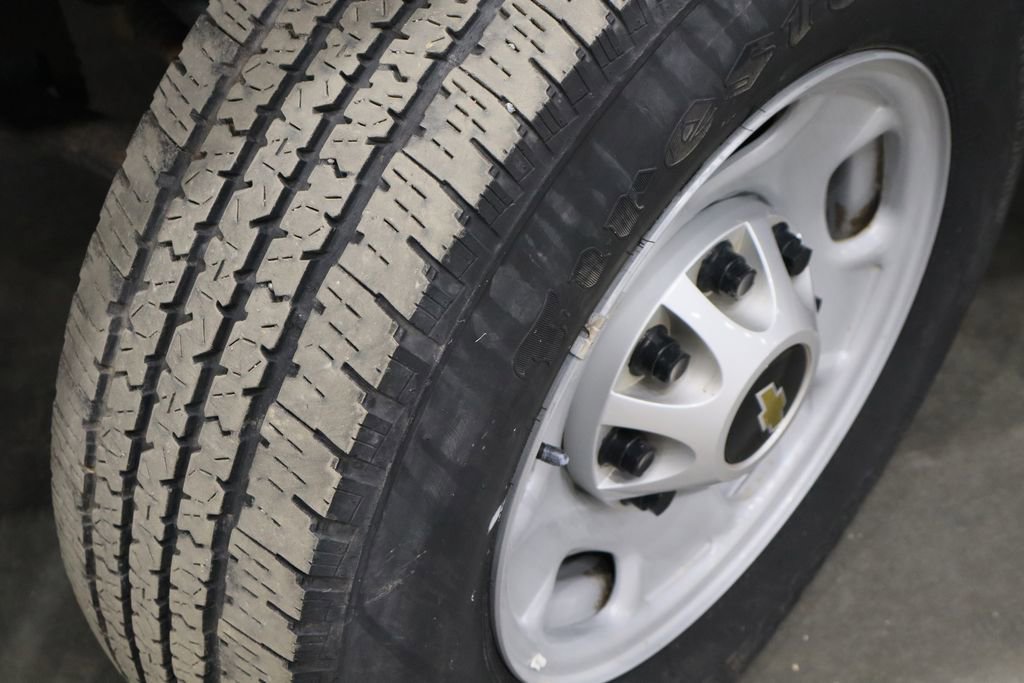 Used 2019 Chevrolet Silverado 2500 W/T w/ WT Convenience Package image 28