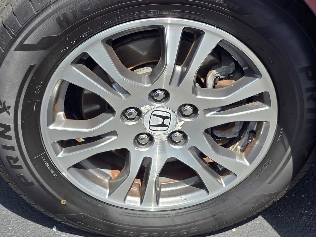 Used 2013 Honda Odyssey EX image 10