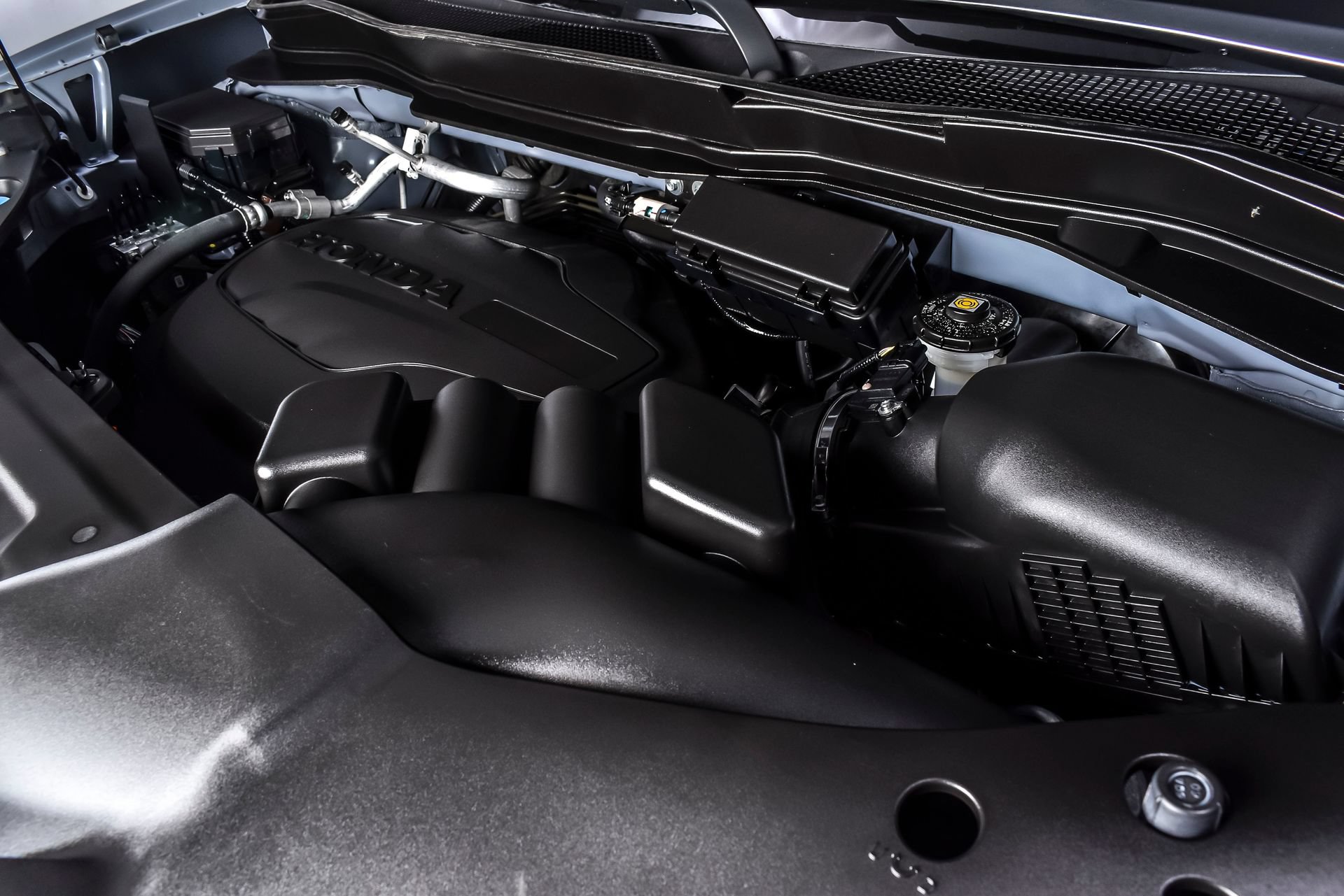 Used 2023 Honda Ridgeline Black Edition image 13