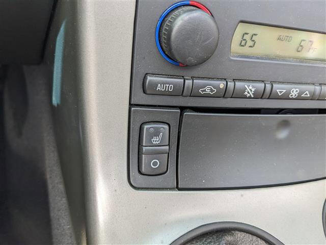 Used 2005 Chevrolet Corvette Convertible w/ Preferred Equipment Group image 16