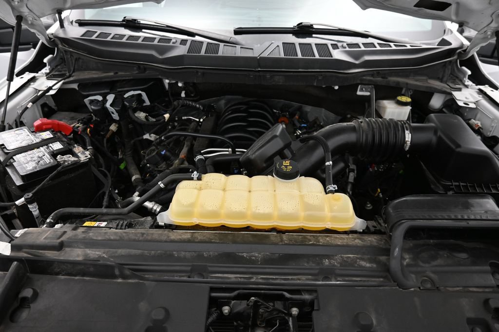 Used 2024 Ford F150 XL AWD/4WD image 17