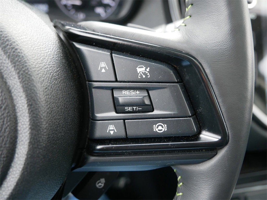 Certified 2025 Subaru Ascent Bronze Edition w/ Popular Package #2 image 25