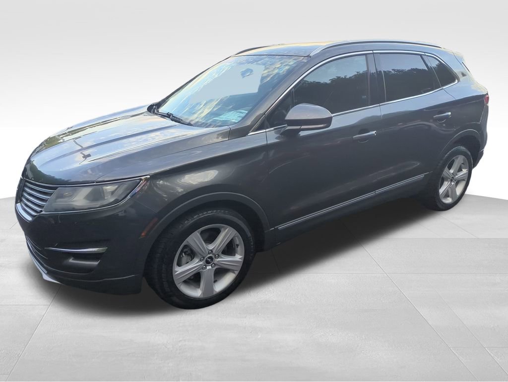 Used 2017 Lincoln MKC Premiere