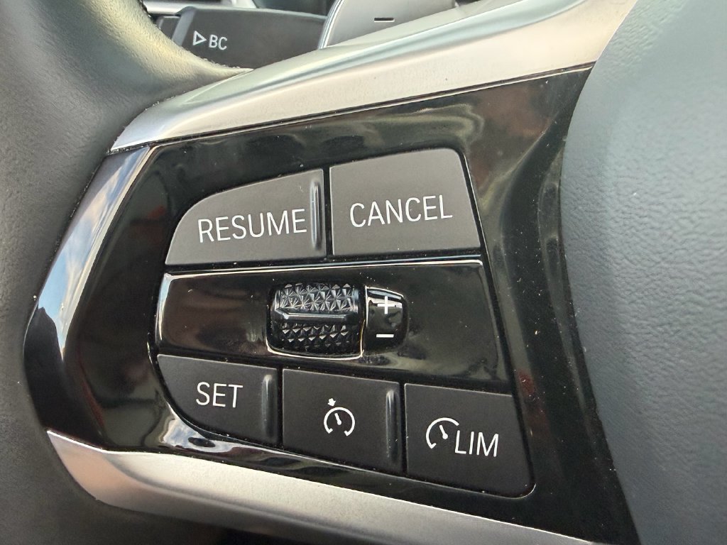 Used 2025 BMW 430i Convertible RWD image 25
