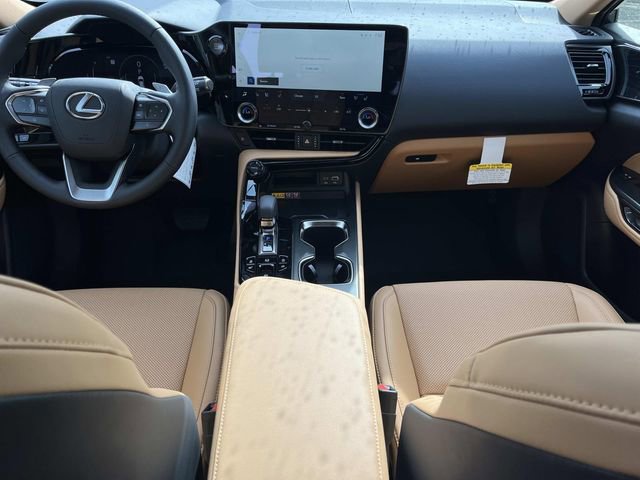 New 2026 Lexus NX 350 AWD w/ Premium Package image 14