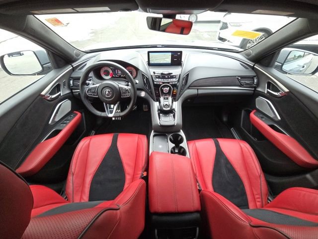 Used 2025 Acura RDX A-Spec image 12