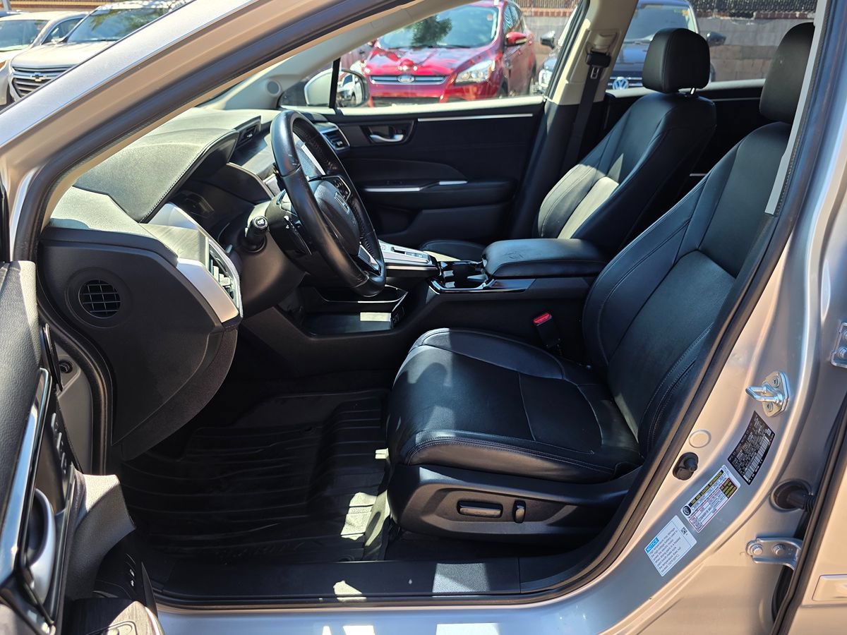 Used 2018 Honda Clarity Touring image 21