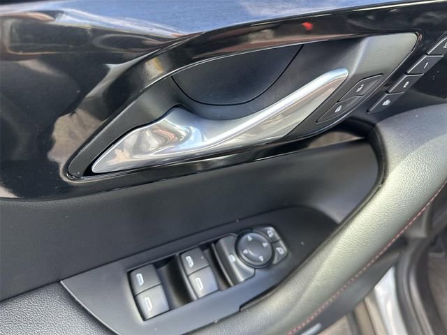 Certified 2024 Chevrolet Blazer RS w/ Enhanced Convenience Package FWD image 23