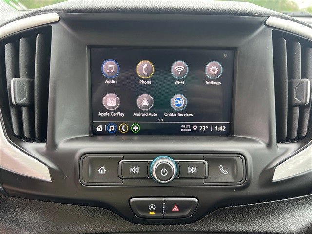 Used 2023 GMC Terrain SLE image 27