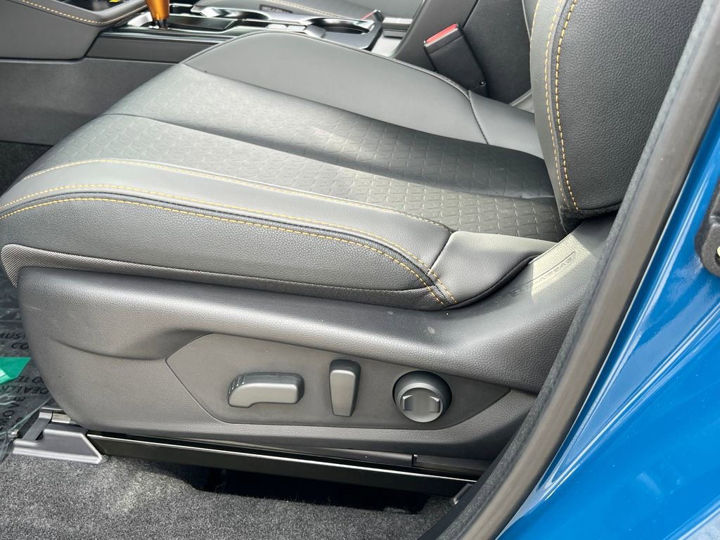 New 2026 Subaru Forester Wilderness image 18