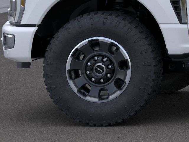 New 2024 Ford F350 Platinum w/ Tremor Off-Road Package AWD/4WD image 19