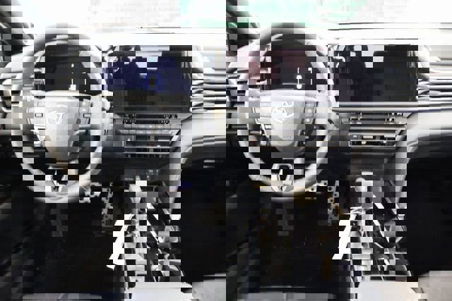 New 2026 Toyota Camry XSE image 26