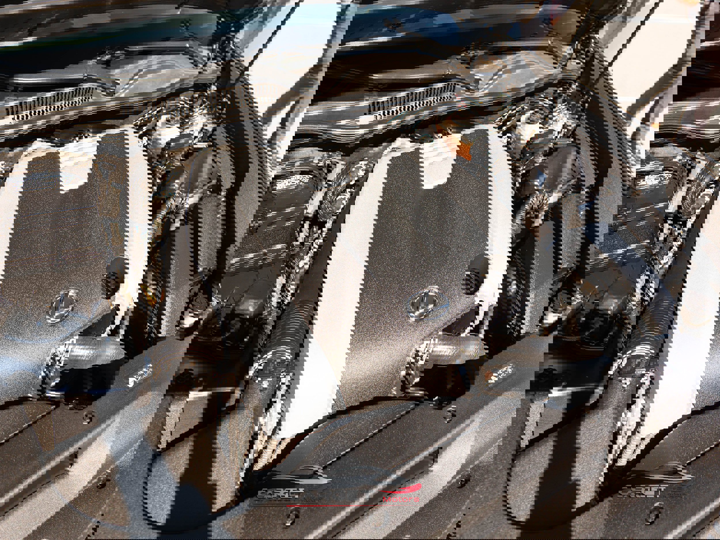 Used 2017 Lexus RC 350 F Sport image 44