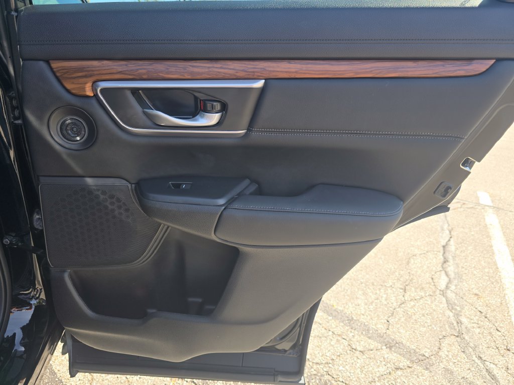 Used 2022 Honda CR-V Touring image 22