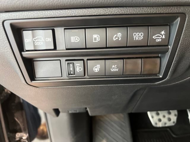 Used 2023 Toyota Sequoia Limited w/ TRD Off-Road Package AWD/4WD image 24