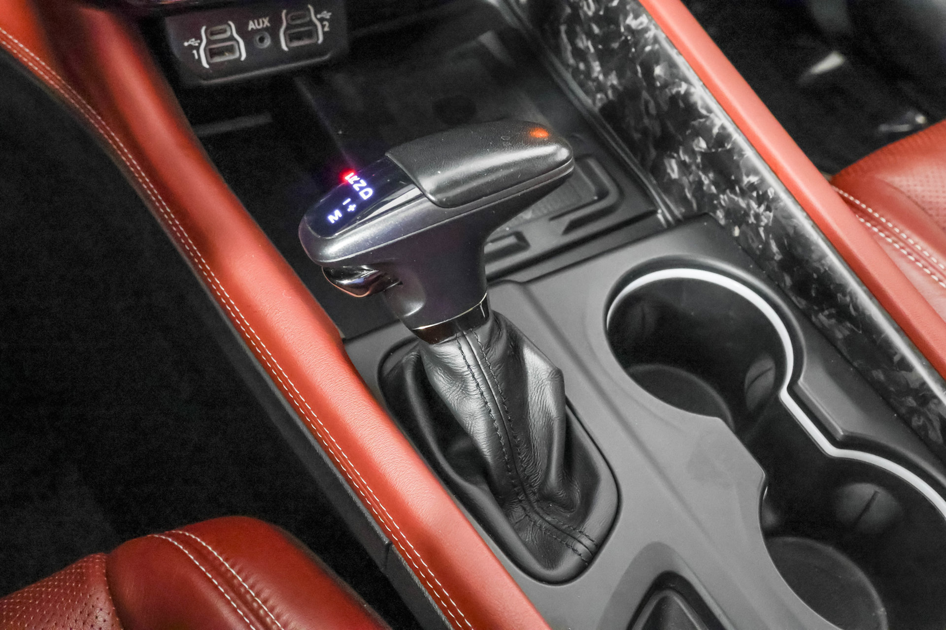 Used 2023 Dodge Durango SRT AWD/4WD image 33