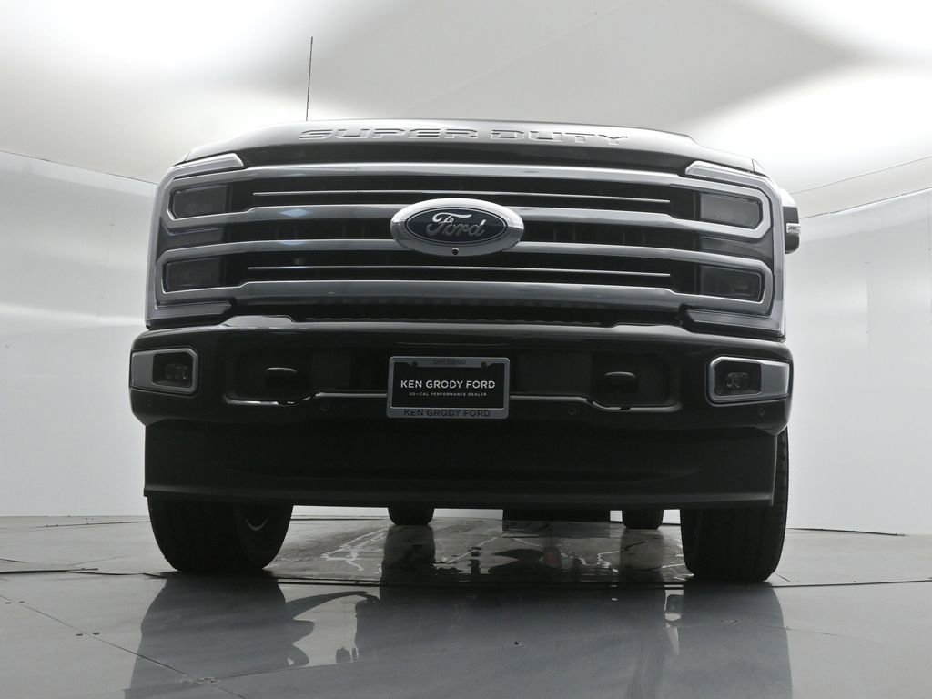 New 2026 Ford F250 4x4 Crew Cab Super Duty image 44