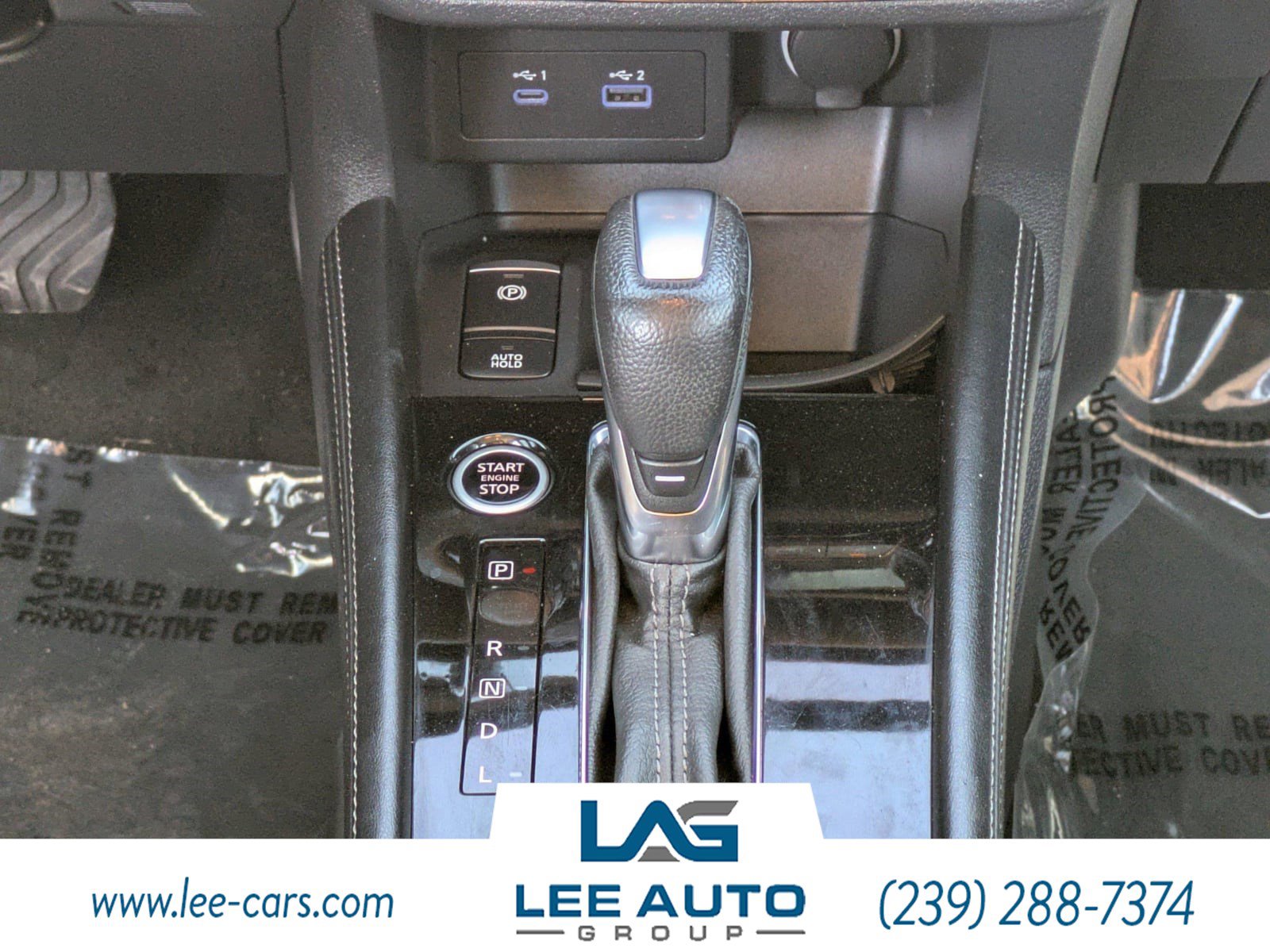 Used 2021 Nissan Kicks SR image 16