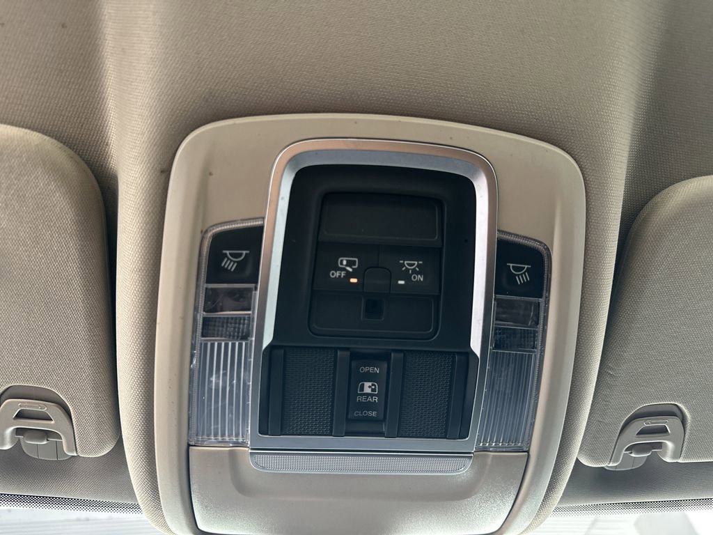 Used 2019 RAM 1500 Laramie w/ Trailer Tow Group RWD image 25
