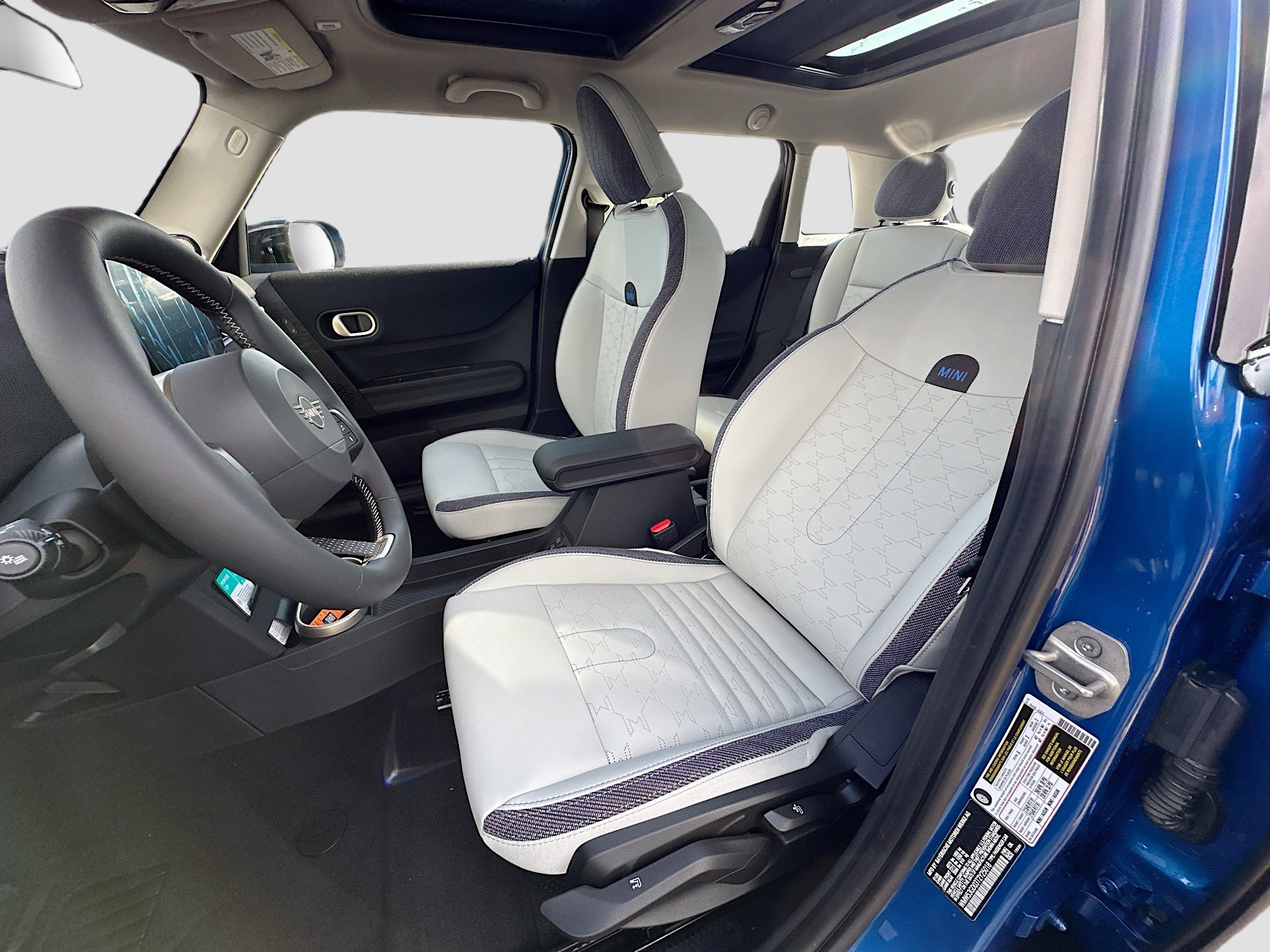 New 2026 MINI Cooper S FWD image 15