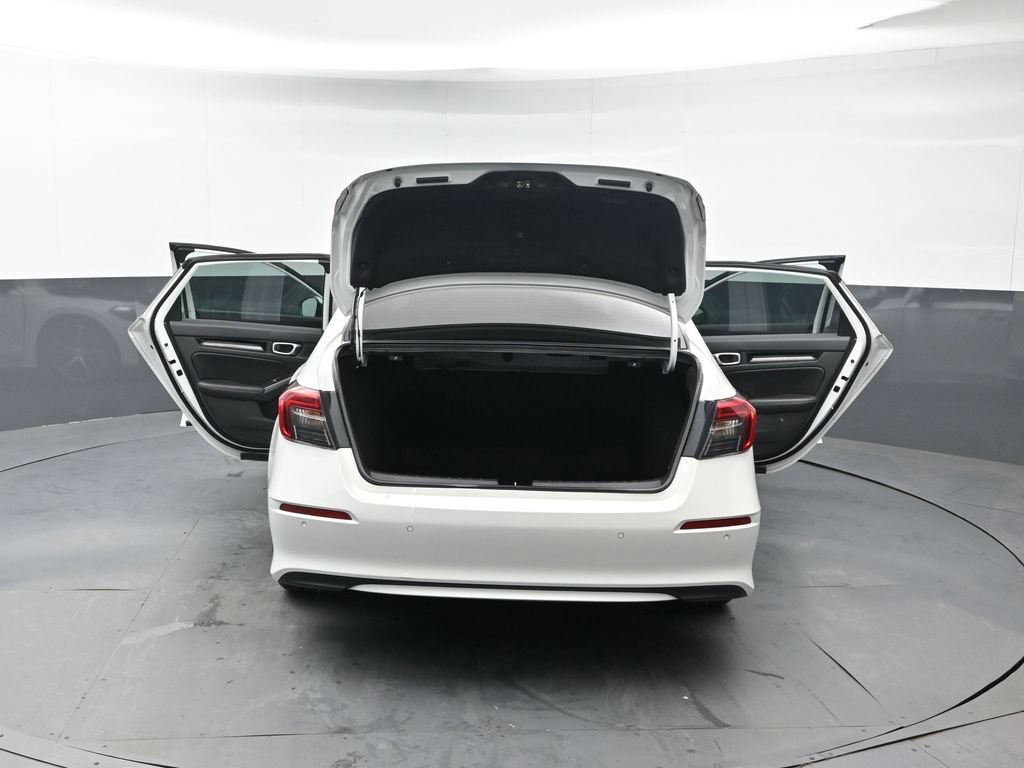 Used 2024 Honda Civic Touring image 49