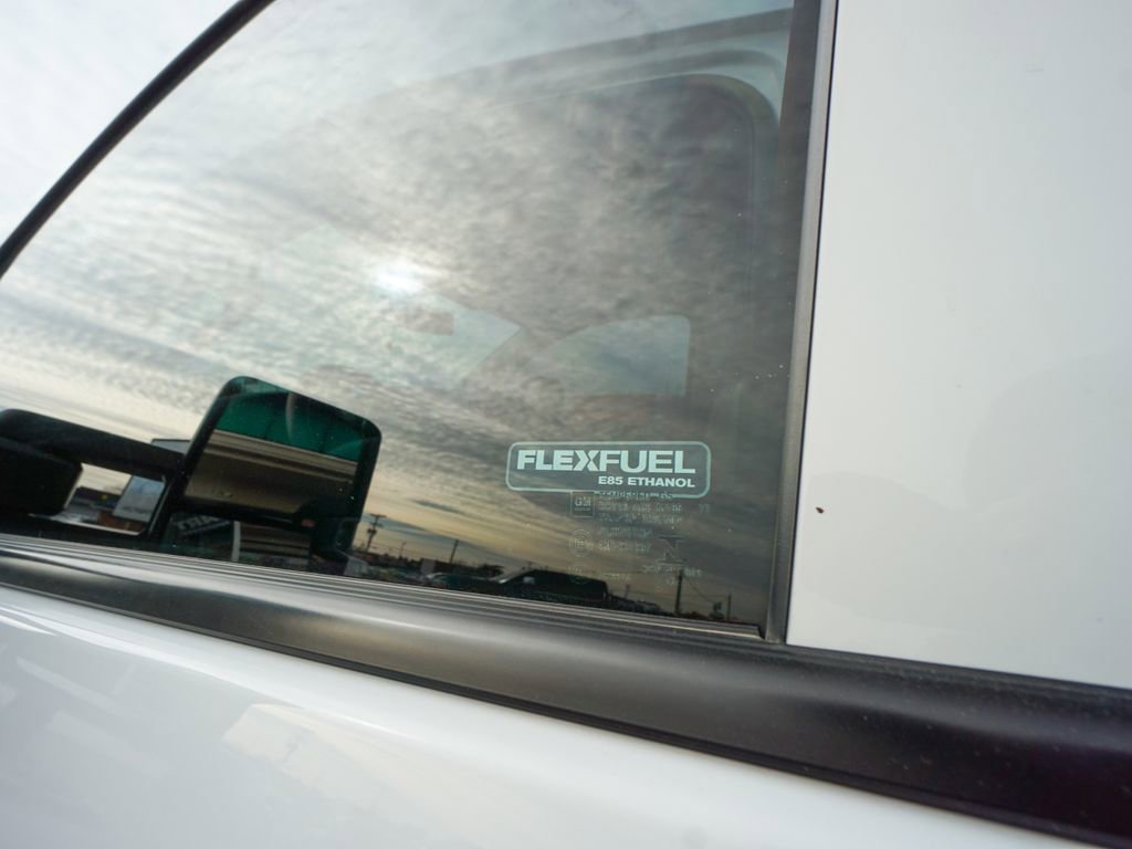 Used 2015 Chevrolet Silverado 2500 W/T w/ WT Convenience Package image 14