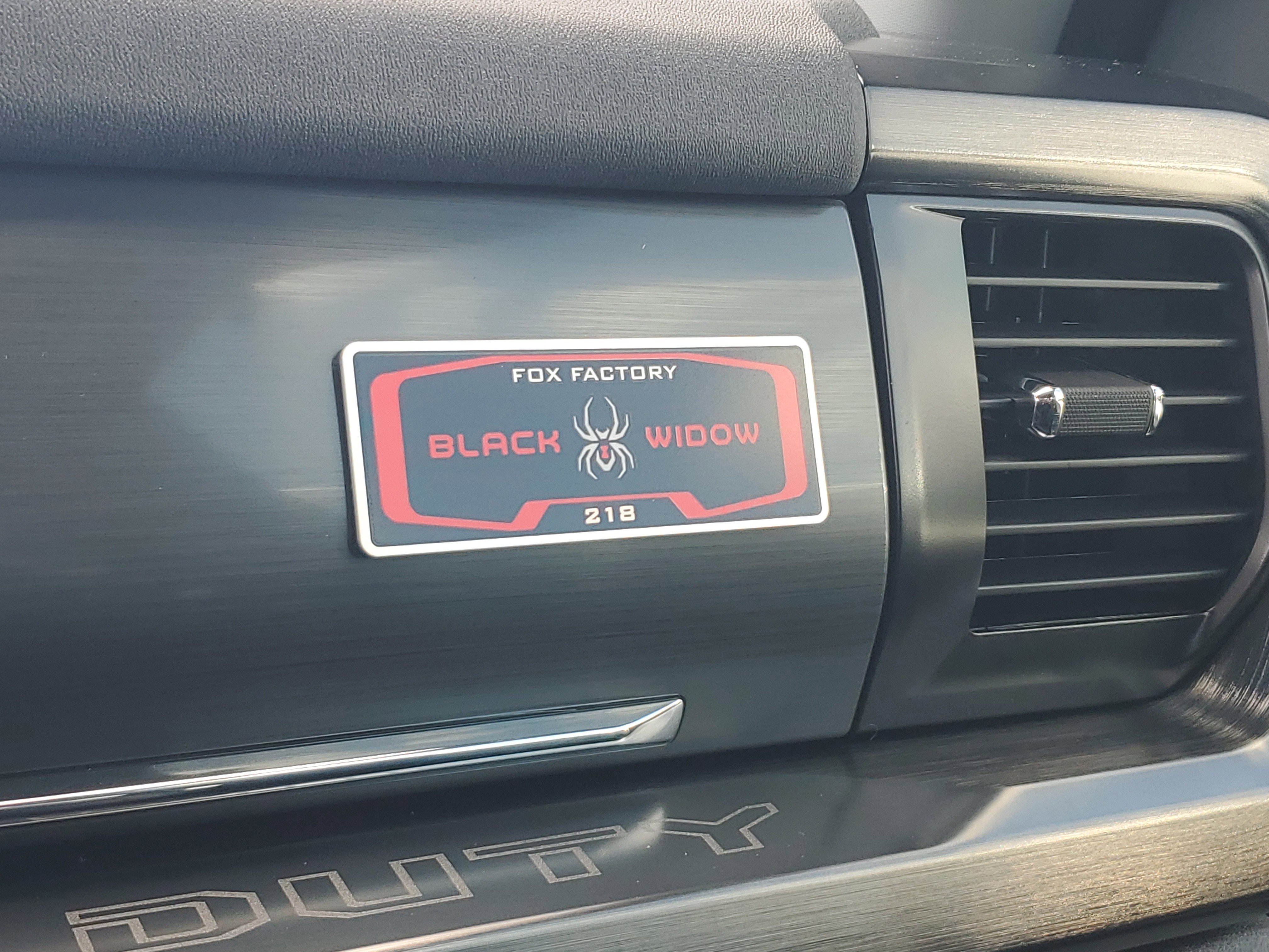 New 2026 Ford F250 Lariat w/ Black Appearance Package image 19