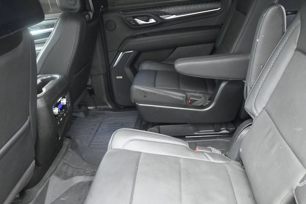 Used 2024 GMC Yukon Denali w/ Denali Reserve Package AWD/4WD image 20