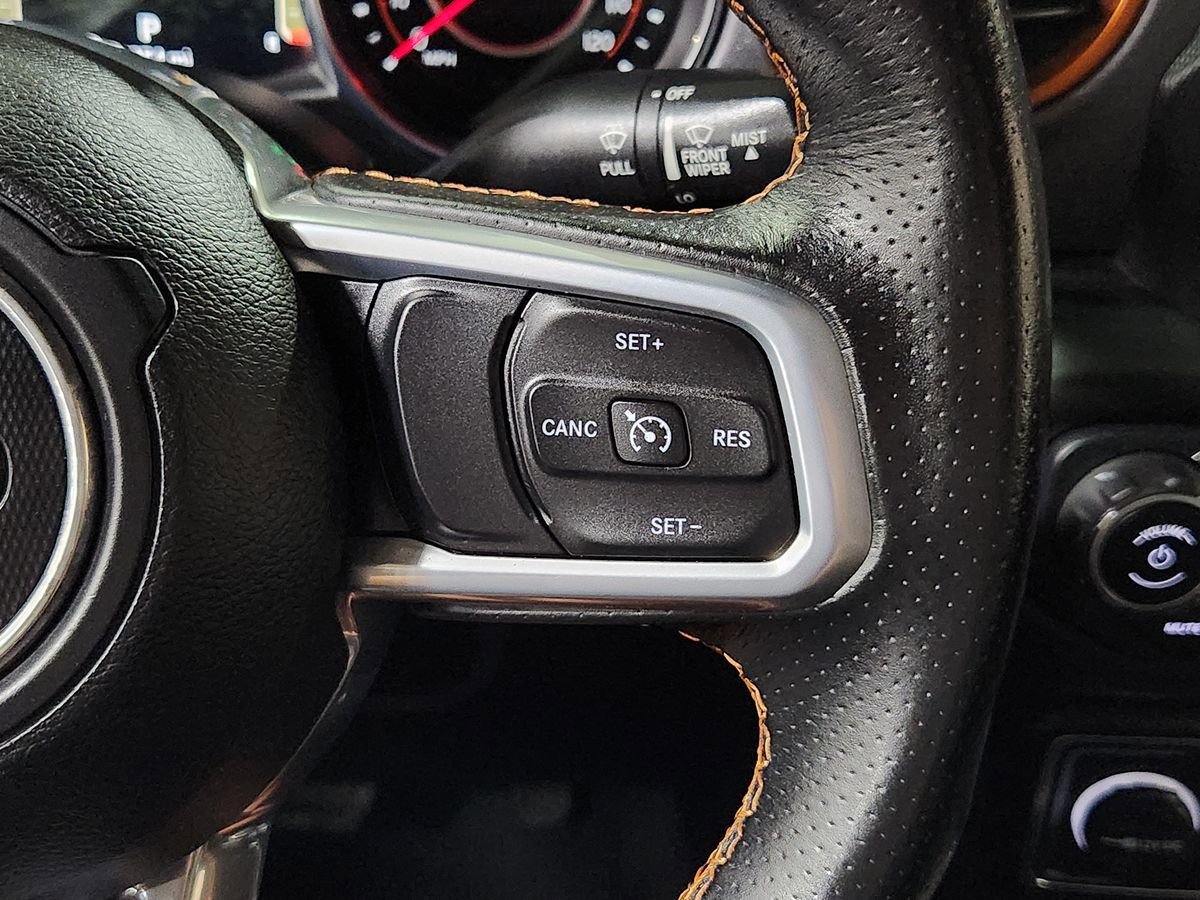 Used 2020 Jeep Gladiator Mojave AWD/4WD image 39