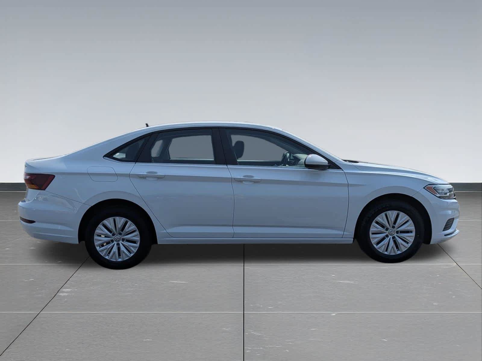 Used 2019 Volkswagen Jetta S w/ Driver Assistance Package FWD image 6
