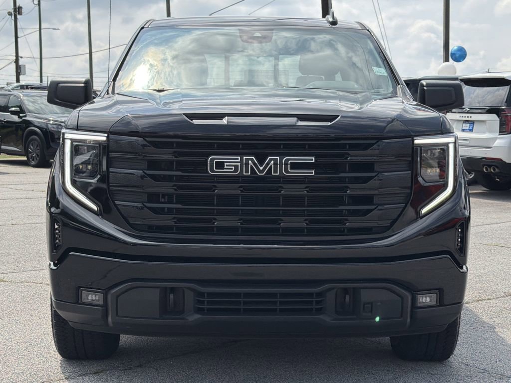 Used 2025 GMC Sierra 1500 Elevation w/ Preferred Package AWD/4WD image 25
