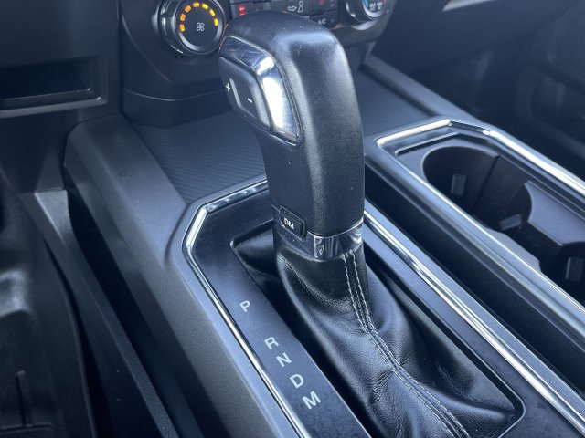Used 2019 Ford F150 XLT w/ Equipment Group 302A Luxury AWD/4WD image 17