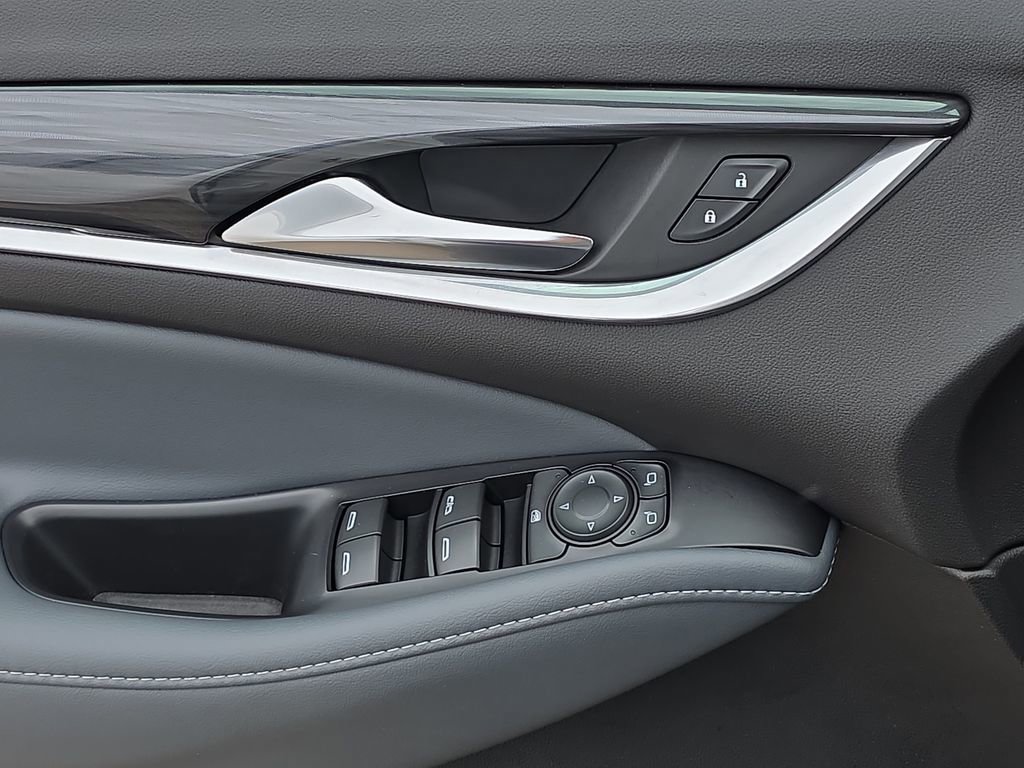 Used 2022 Buick Enclave Essence w/ Experience Buick Package image 30