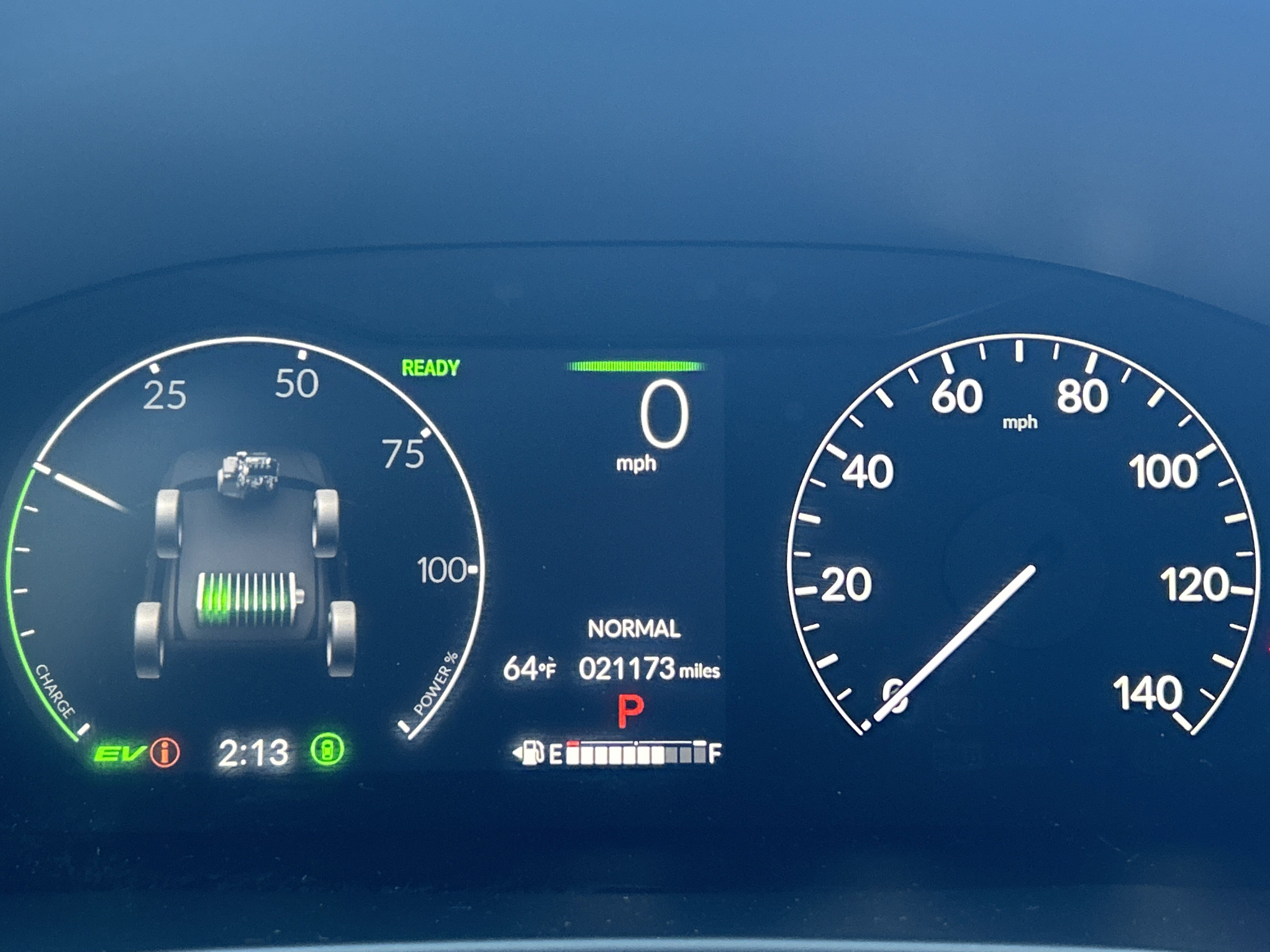 Certified 2025 Honda CR-V Sport image 20