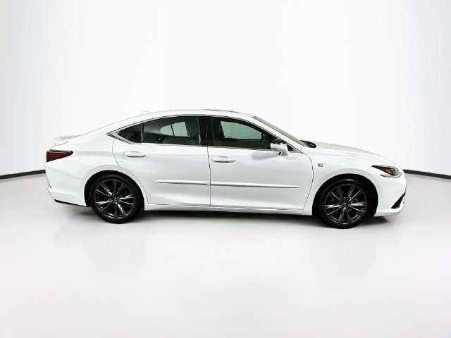 Used 2019 Lexus ES 350 F Sport FWD image 10