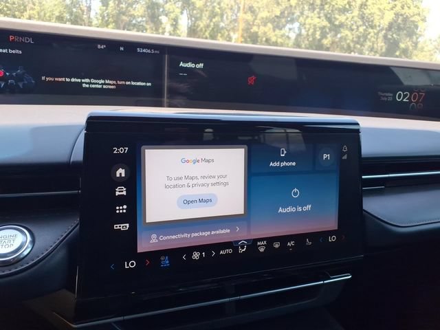 Used 2024 Lincoln Nautilus Reserve w/ Equipment Group 202A AWD/4WD image 18