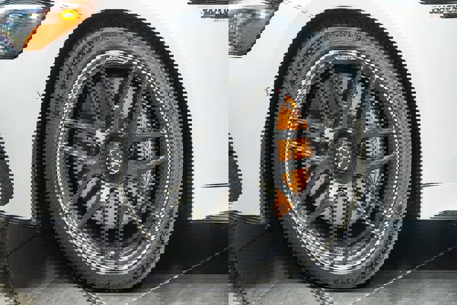 New 2026 Mercedes-Benz AMG GT 63 S image 9