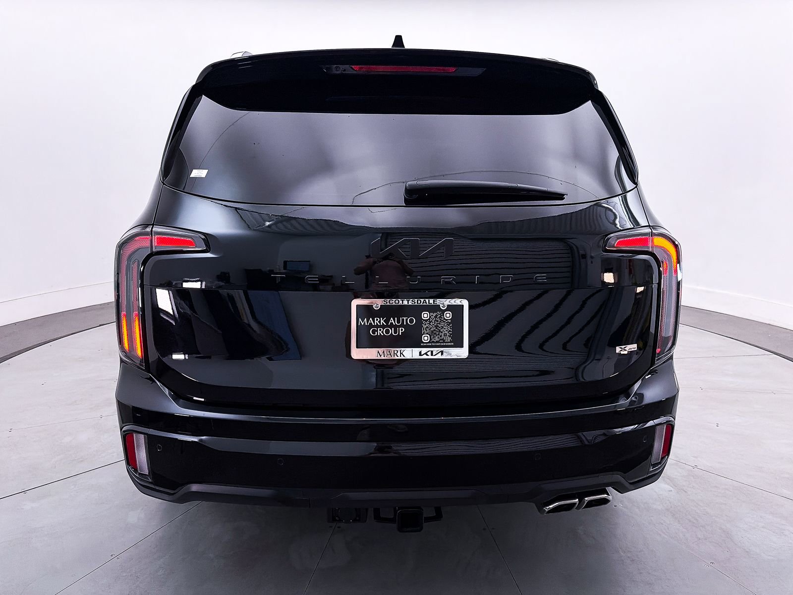 Used 2025 Kia Telluride SX Prestige X-Pro image 17