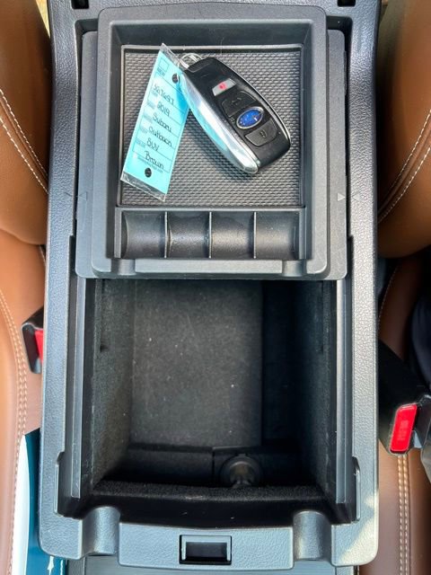 Used 2019 Subaru Outback 2.5i Touring image 40