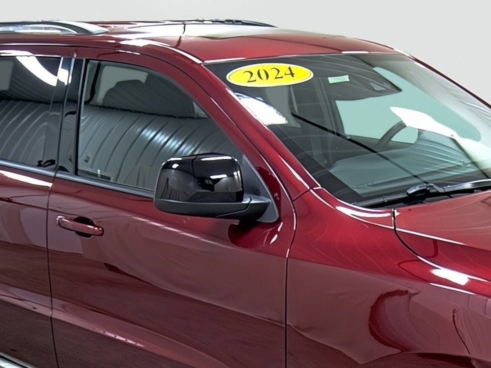 Used 2024 Dodge Durango SXT AWD/4WD image 15