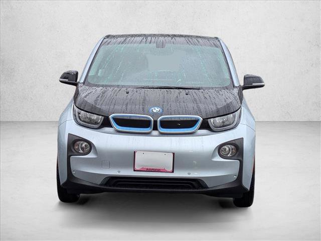 Used 2016 BMW i3 w/ Range Extender video 2