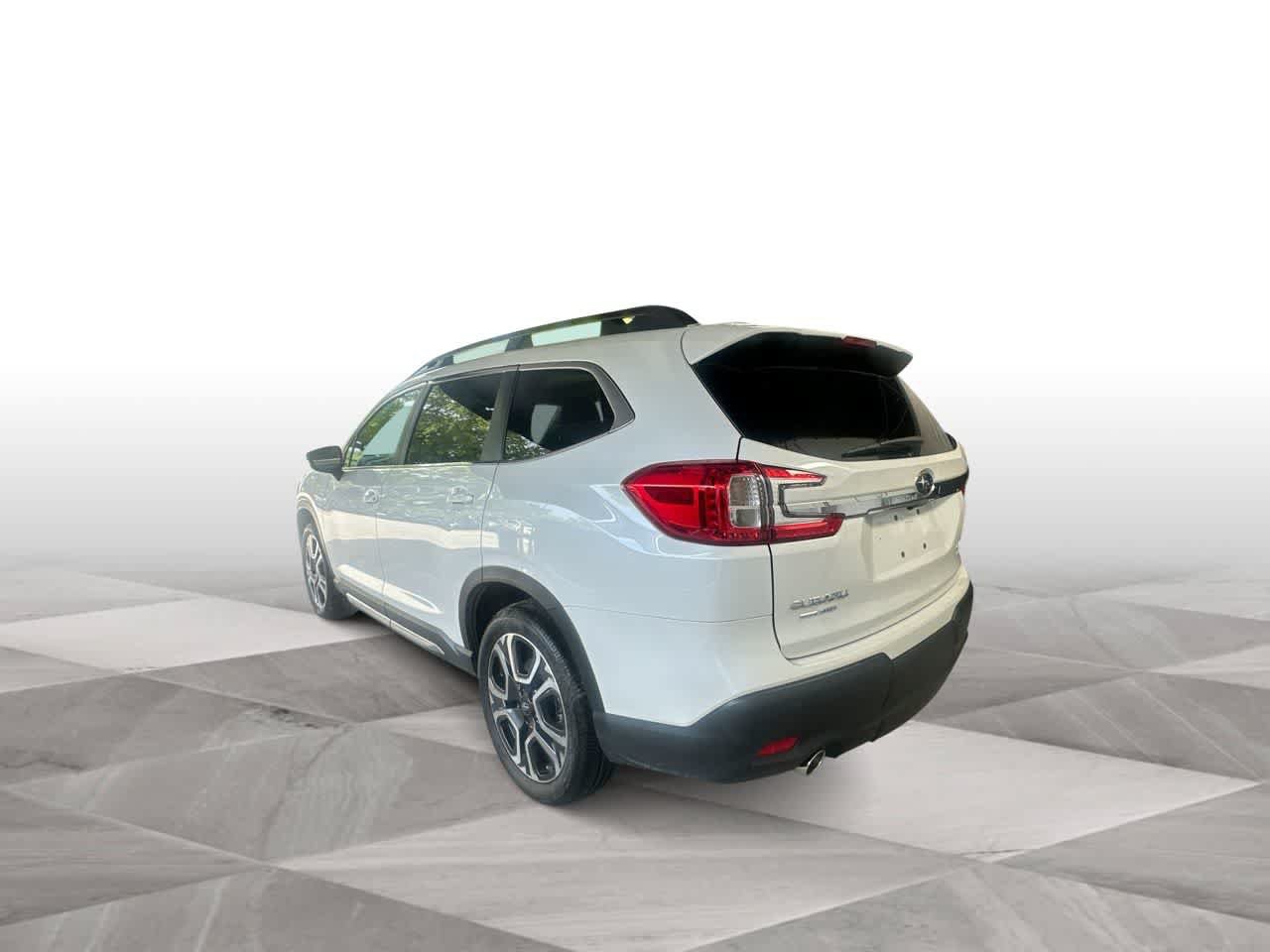 New 2026 Subaru Ascent Limited AWD/4WD image 6