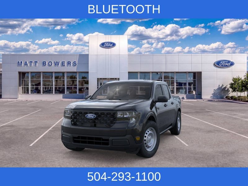 New 2026 Ford Maverick XL w/ Equipment Group 101A AWD/4WD image 3