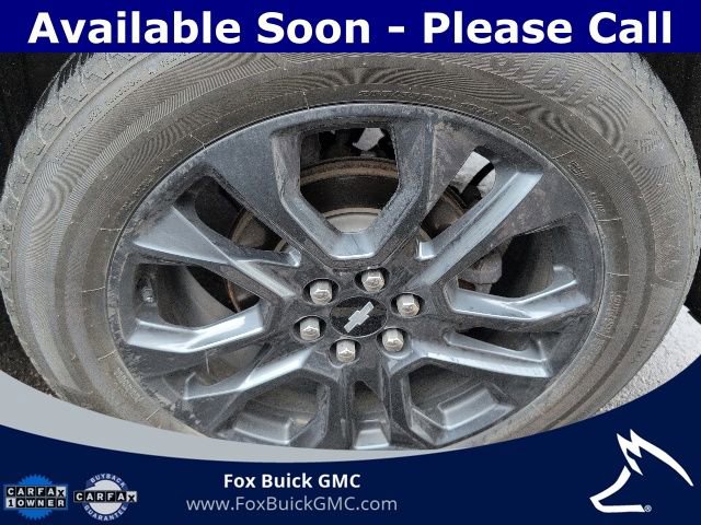 Used 2019 Chevrolet Traverse RS AWD/4WD image 7