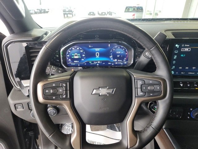 Used 2024 Chevrolet Silverado 2500 High Country w/ High Country Premium Package image 24