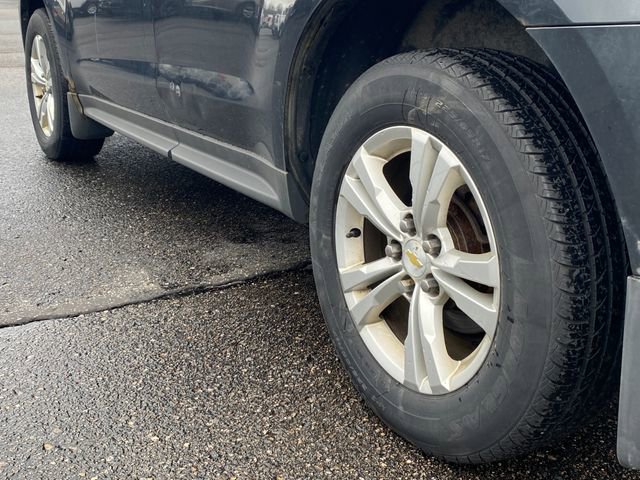 Used 2012 Chevrolet Equinox LT w/ Driver Convenience Package image 12