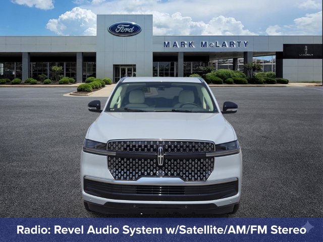 New 2027 Lincoln Navigator Premiere AWD/4WD image 7