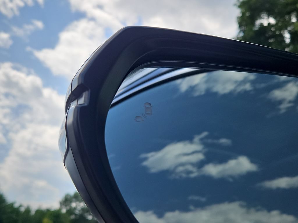 Certified 2021 Honda CR-V Touring image 26